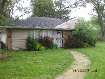 350 Suwanee St, Park Forest, IL 60466 