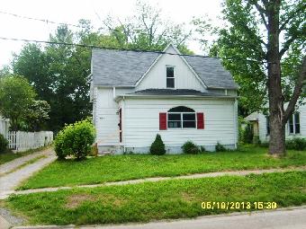 617 North Market St, Sparta, IL 62286 