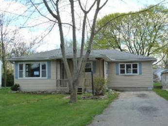 259 W Ruby St, Macon, IL 62544 