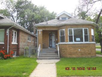 12400 S Stewart Ave, Chicago, IL 60628 