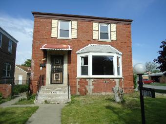 9700 South Lowe Ave, Chicago, IL 60628 