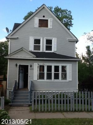 12055 South Parnell Ave., Chicago, IL 60628 