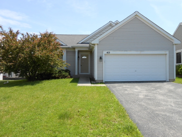 415 Havenwood Dr, Round Lake, IL 60073 