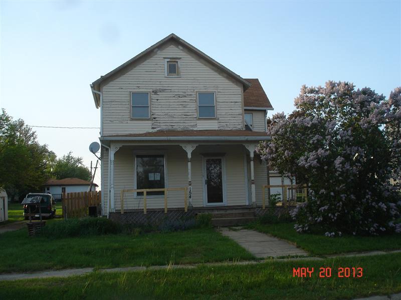 154 Church St, German Valley, IL 61039 