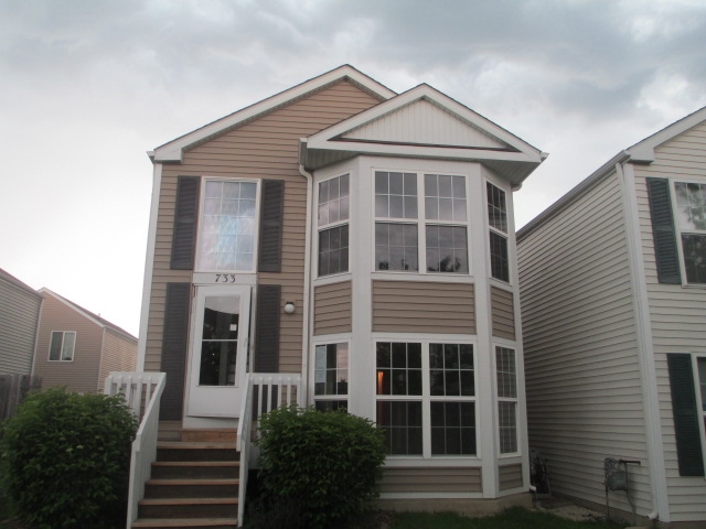 733 Serendipity Drive, Aurora, IL 60504 