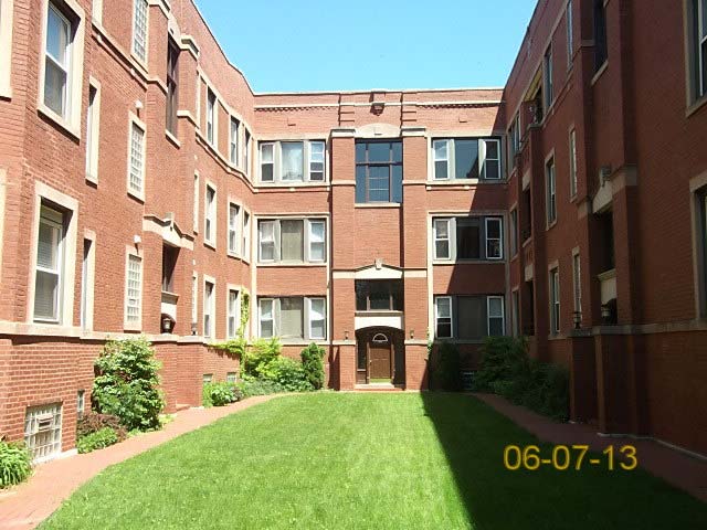6105 S Kimbark Ave Unit #3, Chicago, IL 60637 