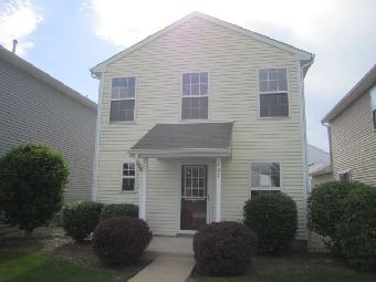 407 Andrea Court, Harvard, IL 60033 