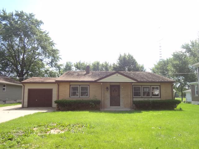 1021 Trask Street, Aurora, IL 60505 