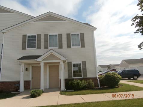 138 Bertram Drive Unit E, Yorkville, IL 60560 