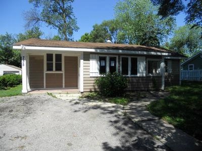735 S Sumner Avenue, Aurora, IL 60505 