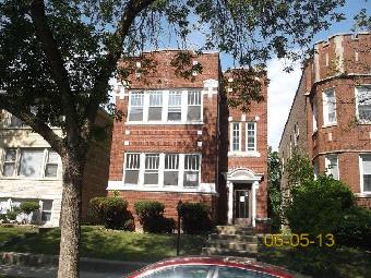 7940 S Sangamon St, Chicago, IL 60620 