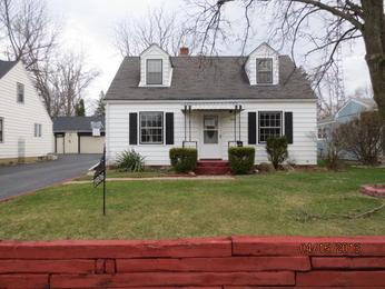 1606 Lynnwood Street, Rockford, IL 61108 