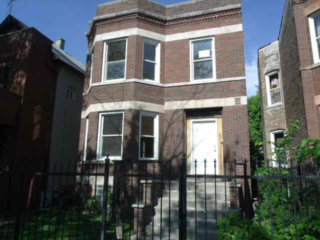 6046 South Sangamon Street, Chicago, IL 60621 