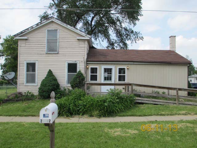 23912 Il Route 173, Harvard, IL 60033 