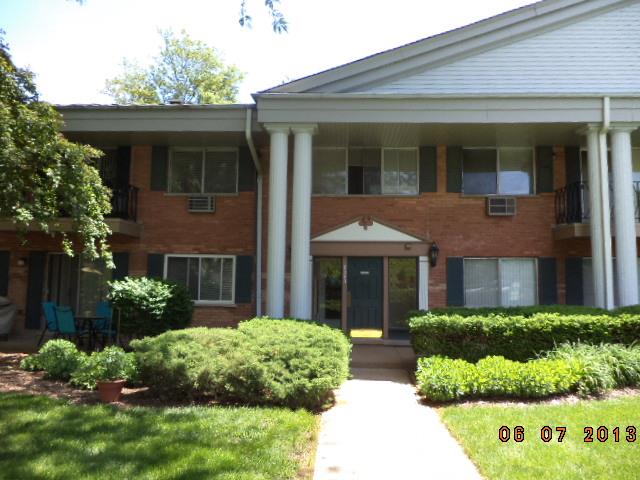 2323 S Goebbert Rd #210, Arlington Heights, IL 60005 