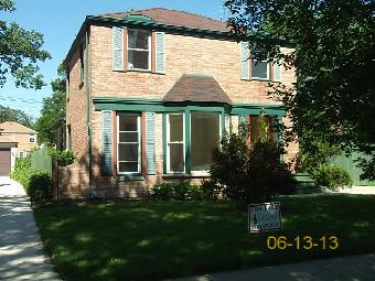 4040 N Pioneer Ave, Chicago, IL 60634 