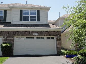 3136 Saganashkee Ln, Naperville, IL 60564 