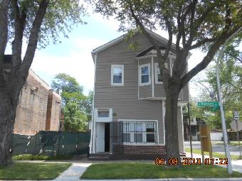 6359 S. Rhodes Ave, Chicago, IL 60637 