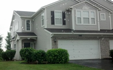 3203 Harvard Lane, Lake In The Hills, IL 60156 