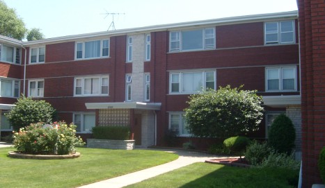 4145 West 79th Street Unit 1W, Chicago, IL 60652 