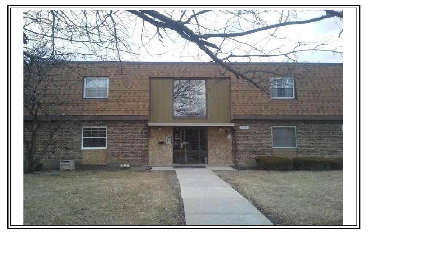 7s066 Suffield Ct Apt 203 E, Westmont, IL 60559 