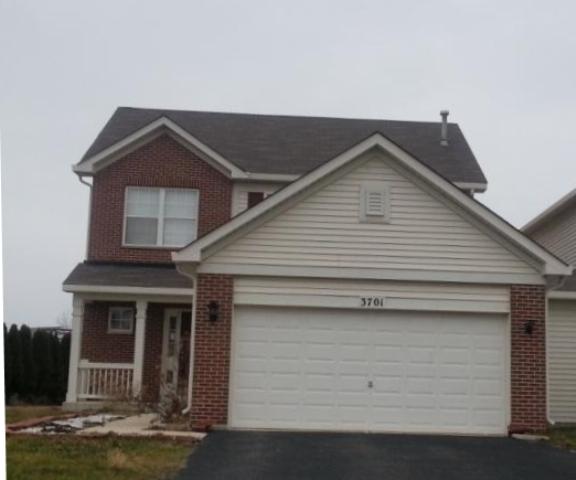 3701 Adesso Lane, Joliet, IL 60435 