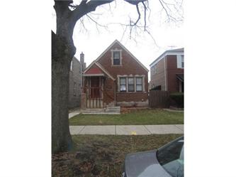 10348 S Eberhart Ave, Chicago, IL 60628 