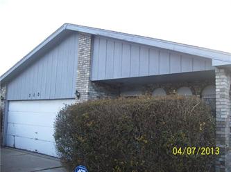 310 Exchange Ave, Calumet City, IL 60409 