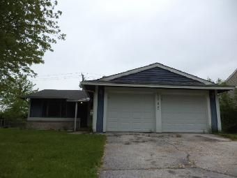 1045 Samson Dr, University Park, IL 60484 