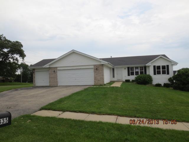 835 Kristi Drive, Byron, IL 61010 