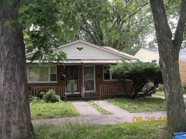 11613 S Carpenter Street, Chicago, IL 60643 