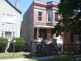 5623 S Wabash Ave, Chicago, IL 60637 