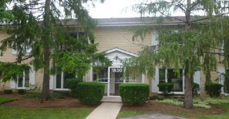 1830 West Surrey Park Lane 2b, Arlington Heights, IL 60005 