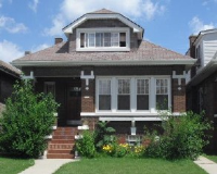 5134 W Parker Ave, Chicago, IL 60639 