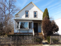 2800 Auxplaines St, River Grove, IL 60171 