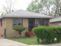 1646 Ingrid, Chicago Heights, IL 60411 