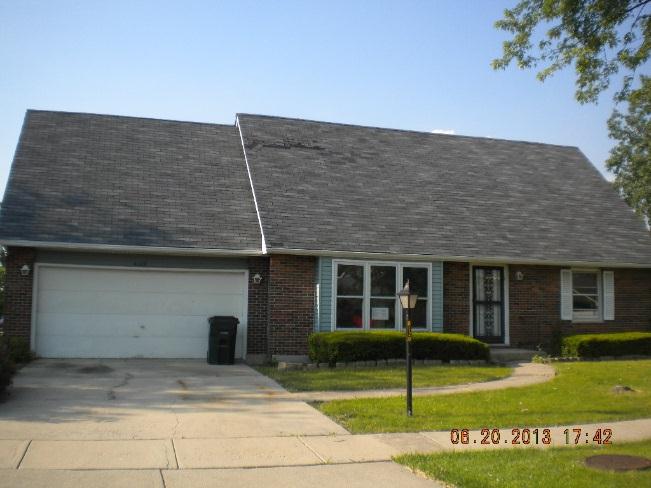 4120 187th Pl, Country Club Hill, IL 60478 