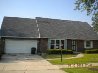 4120 187th Pl, Country Club Hill, IL 60478 