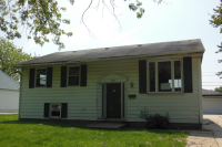 22475 Yates Ave, Sauk Village, IL 60411 