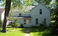 262 W Spruce St, Paxton, IL 60957 