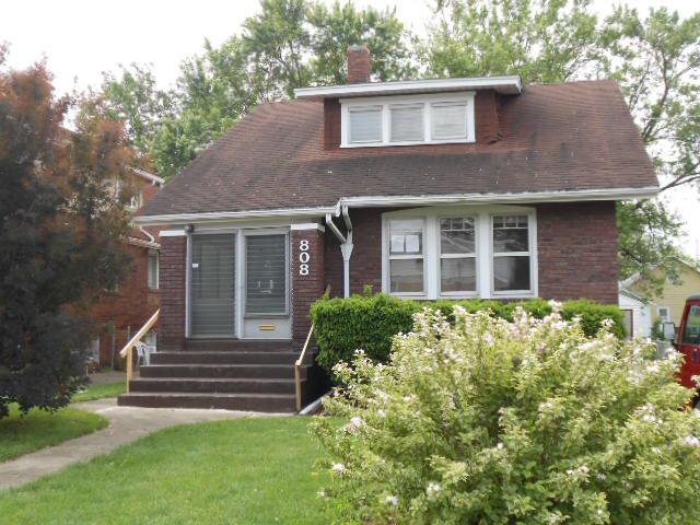 808 W Hanssler Pl, Peoria, IL 61604 