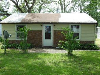 22 Juliana Dr., Danville, IL 61832 