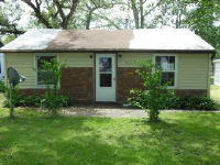 22 Juliana Dr., Danville, IL 61832 