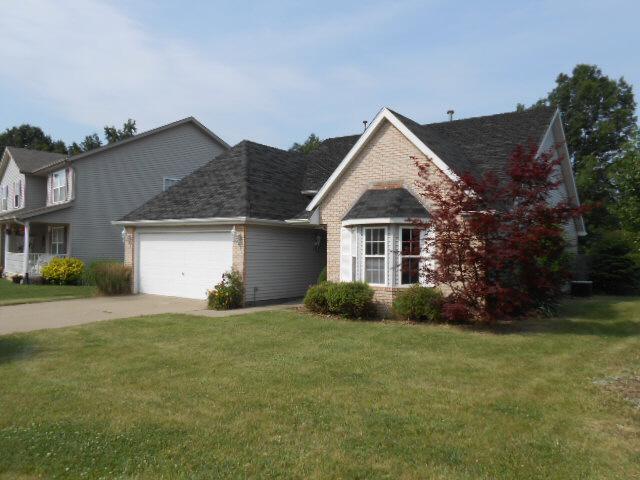 6211 N Frostwood Pkwy, Peoria, IL 61615 