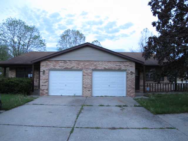 891-893 Lester Aven, Collinsville, IL 62234 