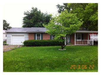 1753 West Belle St, Belleville, IL 62226 