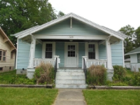 1309 North Grant St, Danville, IL 61832 