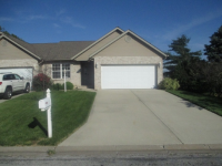 420 Aaron Dr, Belleville, IL 62220 