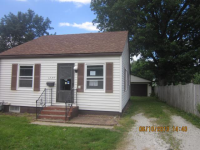 1229 Marion St, Danville, IL 61832 