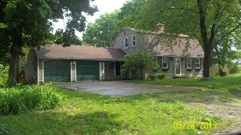 501 West Ann Street, Knoxville, IL 61448 